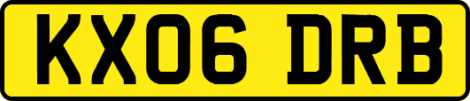 KX06DRB