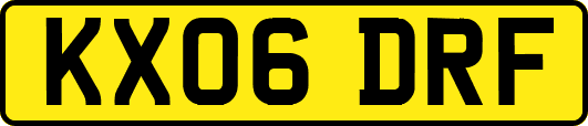 KX06DRF