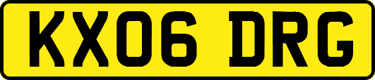 KX06DRG