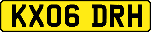 KX06DRH