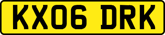 KX06DRK