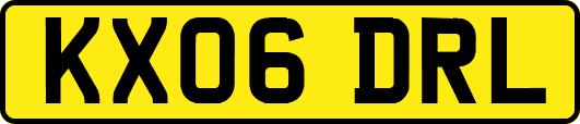 KX06DRL