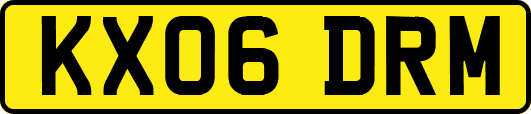 KX06DRM