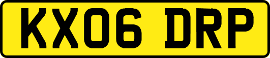 KX06DRP