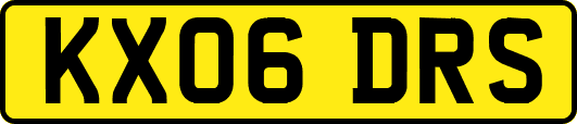 KX06DRS