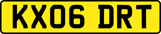 KX06DRT