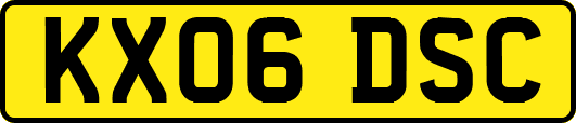 KX06DSC