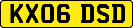 KX06DSD