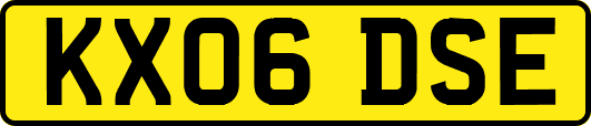 KX06DSE