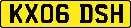 KX06DSH