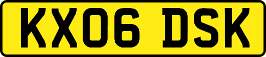KX06DSK