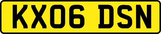 KX06DSN