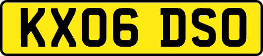 KX06DSO