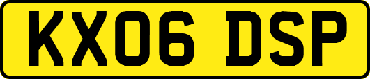 KX06DSP