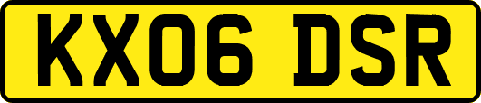 KX06DSR