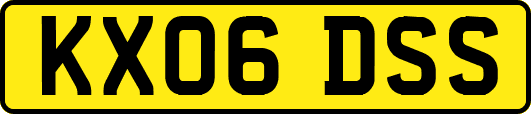 KX06DSS