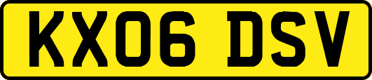 KX06DSV