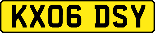 KX06DSY