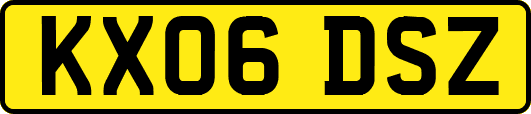 KX06DSZ