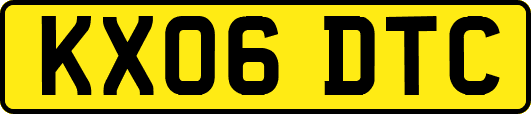 KX06DTC