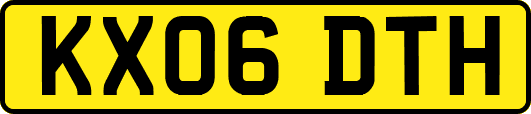 KX06DTH
