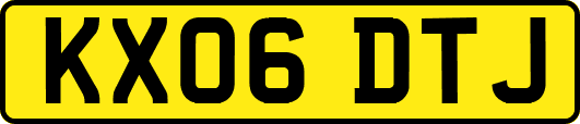 KX06DTJ