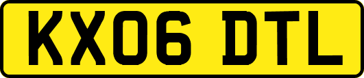 KX06DTL