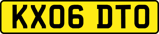 KX06DTO