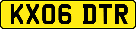KX06DTR