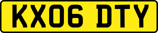 KX06DTY