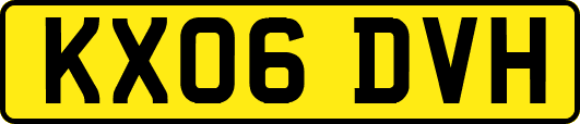 KX06DVH