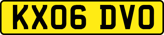 KX06DVO
