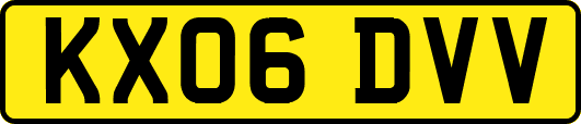 KX06DVV