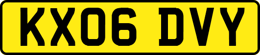 KX06DVY