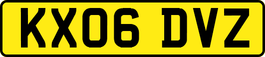 KX06DVZ
