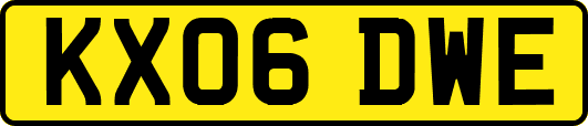 KX06DWE