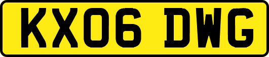 KX06DWG