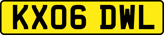 KX06DWL