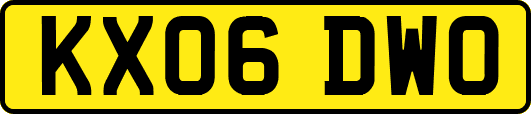 KX06DWO