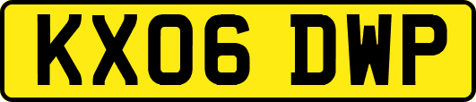 KX06DWP