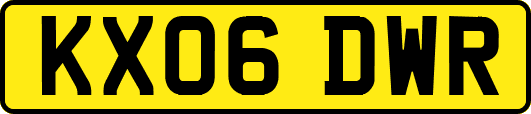 KX06DWR