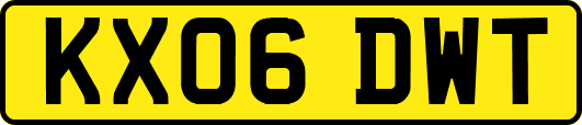 KX06DWT