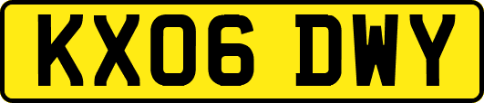 KX06DWY