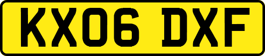 KX06DXF