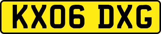 KX06DXG