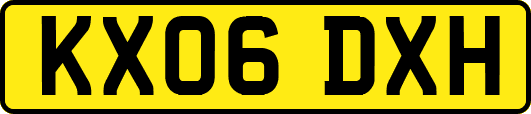 KX06DXH