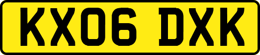 KX06DXK
