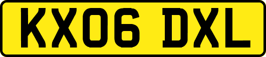 KX06DXL