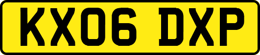 KX06DXP