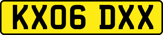 KX06DXX